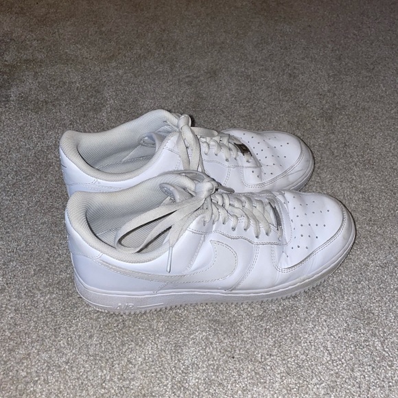 Other - Nike Air Force 1s